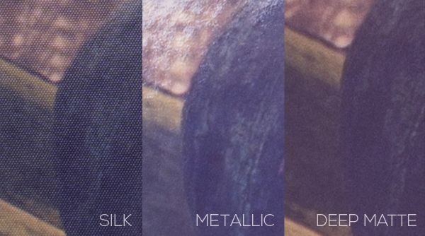 The Difference Between Our Paper Options Albums Edition 
